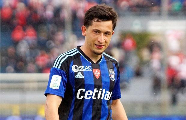 Pisa a decis » Cum vrea să-l transfere pe Olimpiu Moruțan de la Galatasaray