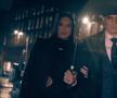 Elena Tănase și Ianis Hagi