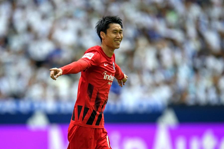 Daichi Kamada Marca a alcătuit TOP 20 de jucători rămași liber de contract » De la David de Gea până la Sergio Ramos și Eden Hazard