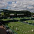 Elegantul Wimbledon va capta atenția fanilor tenisului timp de două săptămâni / foto: Guliver/Getty Images