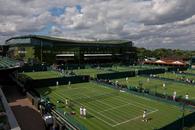Secetă inimaginabilă! Câți ani au trecut de când am avut ultima oară un român pe tabloul principal de simplu masculin la Wimbledon + cine e azi cel mai bine clasat jucător din România