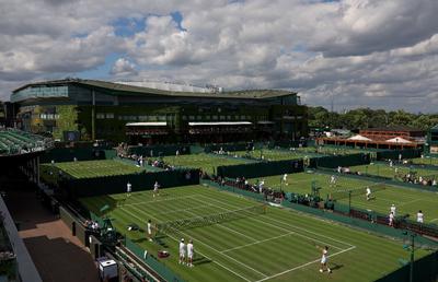 Secetă inimaginabilă! Câți ani au trecut de când am avut ultima oară un român pe tabloul principal de simplu masculin la Wimbledon + cine e azi cel mai bine clasat jucător din România