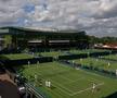 Elegantul Wimbledon va capta atenția fanilor tenisului timp de două săptămâni / foto: Guliver/Getty Images