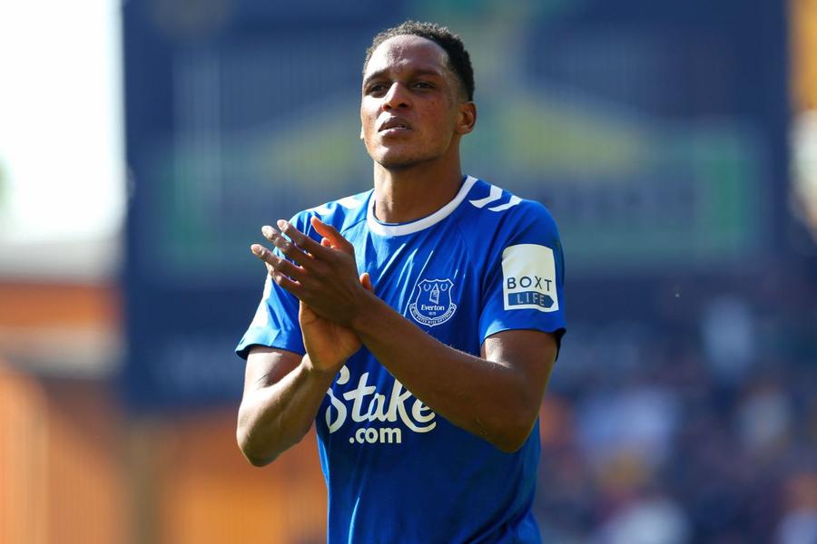 Yerry Mina Marca a alcătuit TOP 20 de jucători rămași liber de contract » De la David de Gea până la Sergio Ramos și Eden Hazard