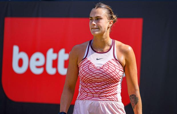 Aryna Sabalenka, fermă înainte de startul Wimbledon: „Nu voi vorbi nimic despre politică! Dacă aveți astfel de întrebări vă puteți adresa celor de la WTA”