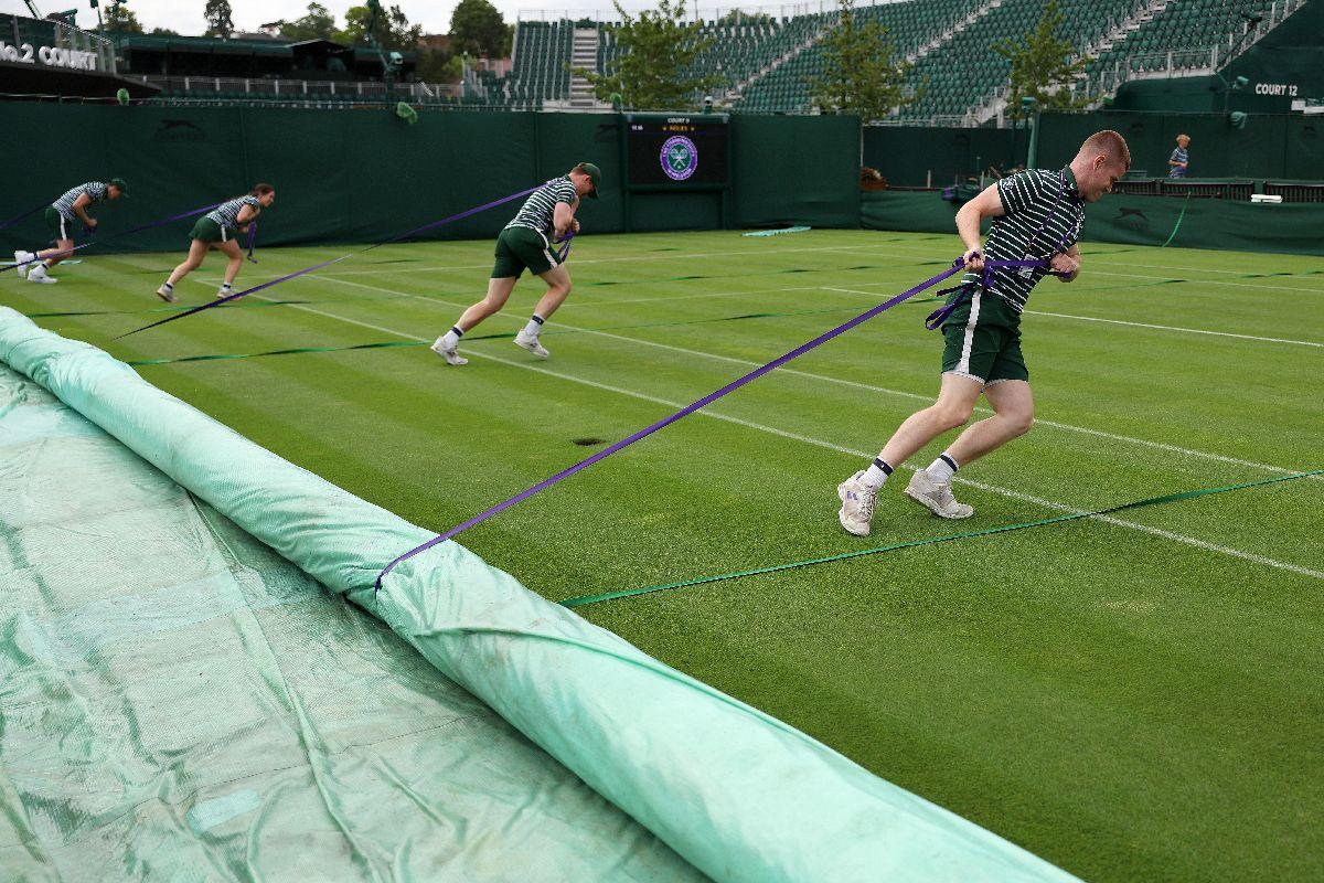 Începe Wimbledonul! » Româncele la All England Club în ultimii 18 ani: de la 0 pe tablou la maximum 8, un titlu și de 17 ori capi de serie