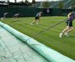 Elegantul Wimbledon va capta atenția fanilor tenisului timp de două săptămâni / foto: Guliver/Getty Images