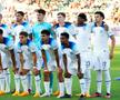 Anglia U21 - Portugalia U21 / Sursă foto: Facebook@ England football team