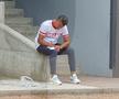 Dinamo a cedat pe final cu Zalaegerszeg » Concluziile amicalului, cum s-au mișcat achizițiile + imagini de la reporterii GSP prezenți în Slovenia