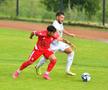 Dinamo - Zalaegerszeg, meci amical în cantonamentul din Slovenia