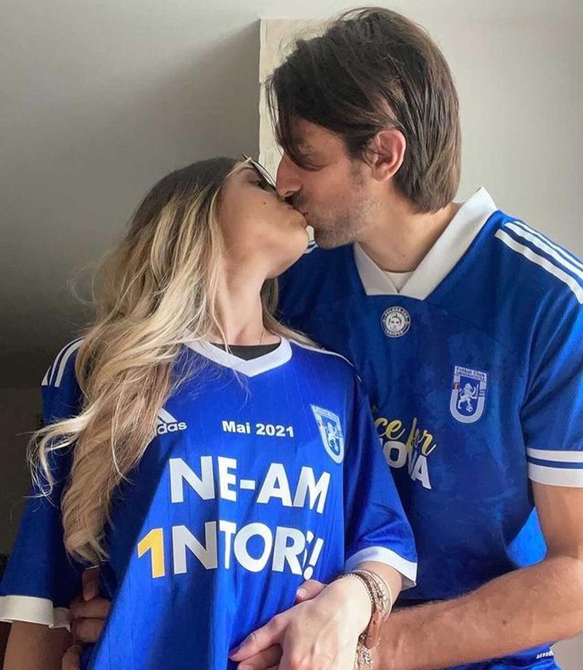 Andrea Compagno, pe picior de plecare din China! Fostul atacant de la FCSB și FCU Craiova, pregătit de revenire