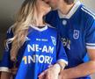 Andrea Compagno, OUT din ianuarie! Echipa pentru care vrea să joace: „Dacă ar fi să mă sune..”