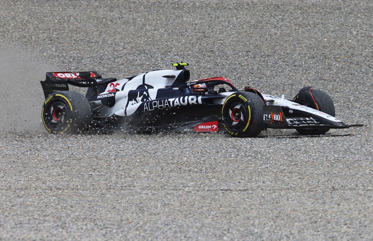 Marele Premiu al Austriei din Formula 1