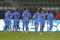 Atenție! Unii dintre israelienii care au reușit o performanță istorică la Euro U21 ar putea veni la București în septembrie, cu naționala mare!