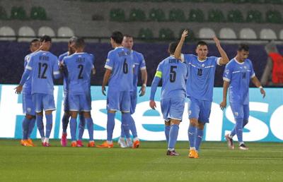 Atenție! Unii dintre israelienii care au reușit o performanță istorică la Euro U21 ar putea veni la București în septembrie, cu naționala mare!