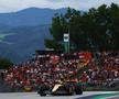 Max Verstappen, suprem și în Marele Premiu al Austriei! Clasamente: cursă, general piloți și constructori