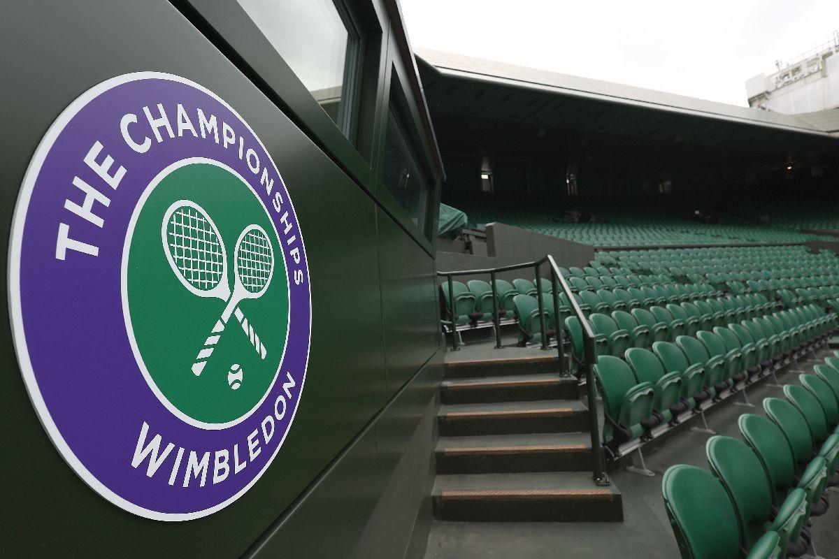 Wimbledon - tradiție, splendoare în iarbă și căpșuni