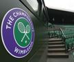 Elegantul Wimbledon va capta atenția fanilor tenisului timp de două săptămâni / foto: Guliver/Getty Images