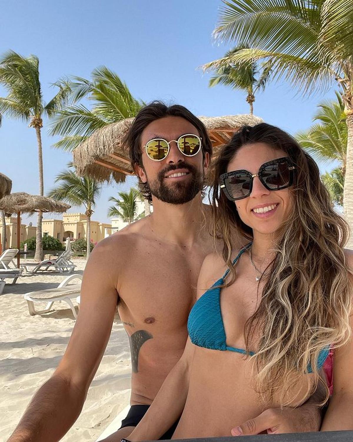 Andrea Compagno, pe picior de plecare din China! Fostul atacant de la FCSB și FCU Craiova, pregătit de revenire