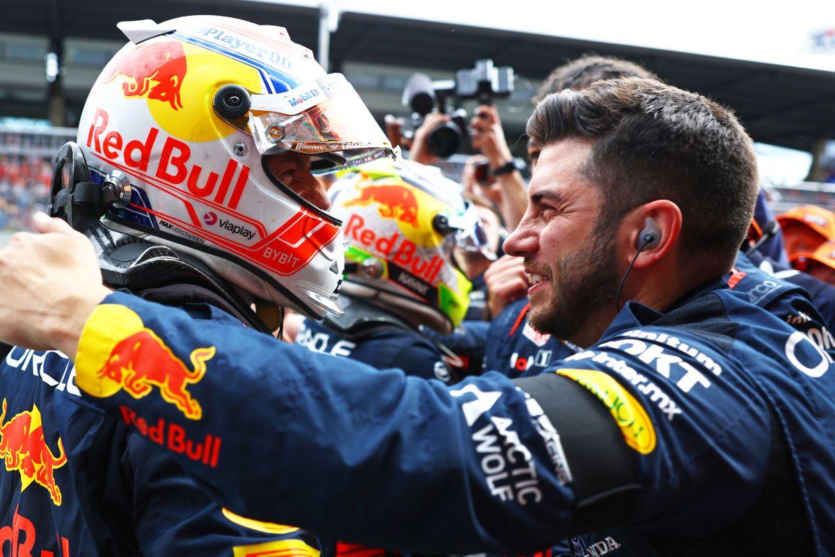 Max Verstappen, suprem și în Marele Premiu al Austriei! Clasamente: cursă, general piloți și constructori