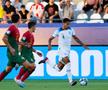 Anglia U21 - Portugalia U21 / Sursă foto: Guliver/Getty Images