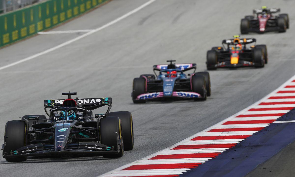 Max Verstappen, suprem și în Marele Premiu al Austriei! Clasamente: cursă, general piloți și constructori