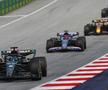 Max Verstappen, suprem și în Marele Premiu al Austriei! Clasamente: cursă, general piloți și constructori