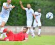 Dinamo - Zalaegerszeg, meci amical în cantonamentul din Slovenia