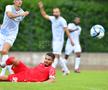 Dinamo - Zalaegerszeg, meci amical în cantonamentul din Slovenia