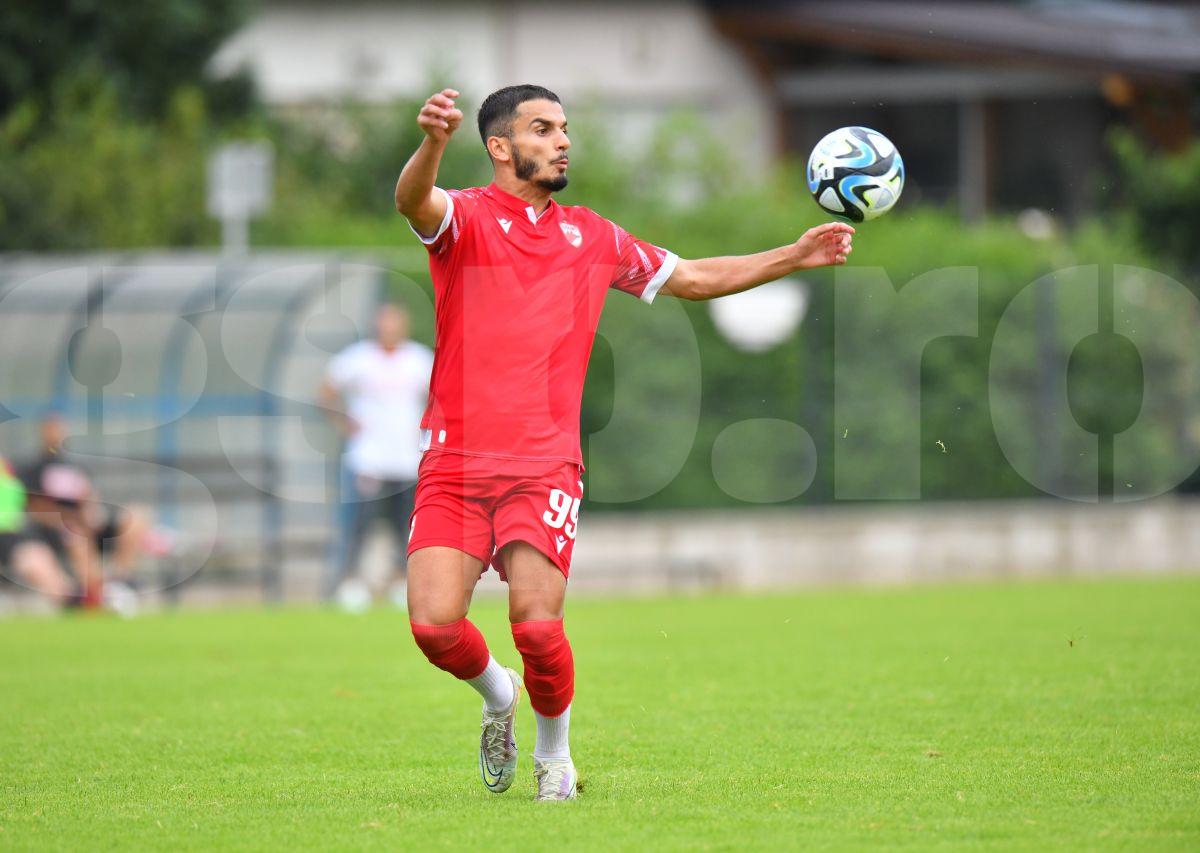 Dinamo a cedat pe final cu Zalaegerszeg » Concluziile amicalului, cum s-au mișcat achizițiile + imagini de la reporterii GSP prezenți în Slovenia