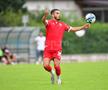 Dinamo - Zalaegerszeg, meci amical în cantonamentul din Slovenia
