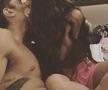 Fotbalistul de la FCSB a primit marea veste de la iubita lui: „Acum, aștept cererea în căsătorie”