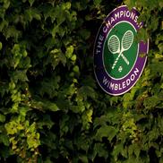 Elegantul Wimbledon va capta atenția fanilor tenisului timp de două săptămâni / foto: Guliver/Getty Images