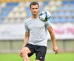 Dinamo - Zalaegerszeg, meci amical în cantonamentul din Slovenia