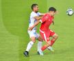 Dinamo - Zalaegerszeg, meci amical în cantonamentul din Slovenia