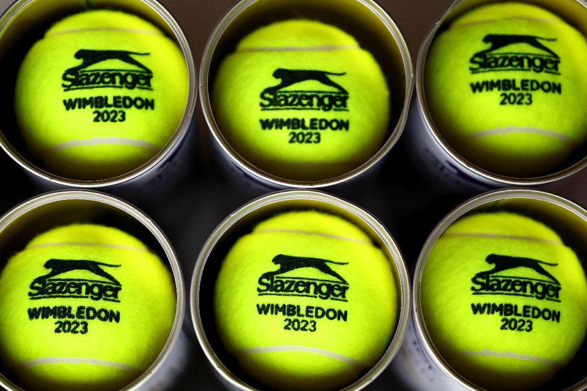Wimbledon - tradiție, splendoare în iarbă și căpșuni