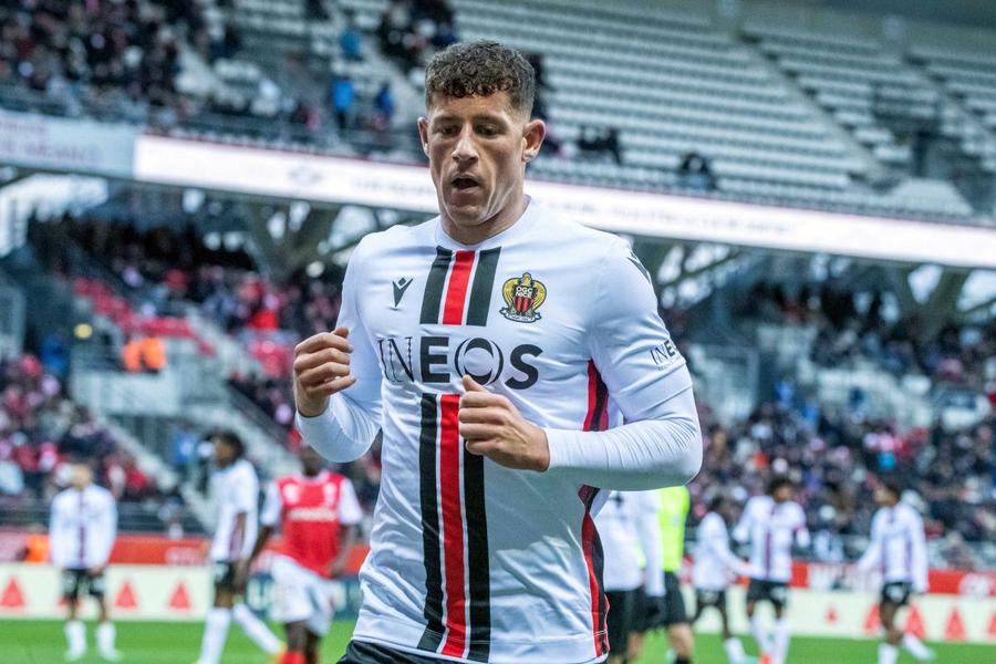 Ross Barkley Marca a alcătuit TOP 20 de jucători rămași liber de contract » De la David de Gea până la Sergio Ramos și Eden Hazard