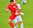 Dinamo - Zalaegerszeg, meci amical în cantonamentul din Slovenia
