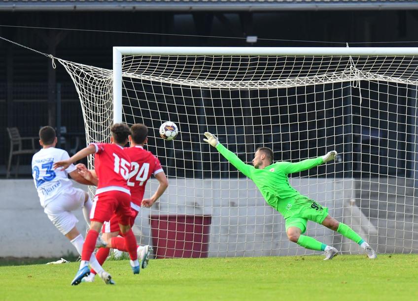 FOTO: Cristi Preda (GSP.ro)
