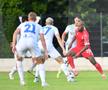 Dinamo - Zalaegerszeg, meci amical în cantonamentul din Slovenia