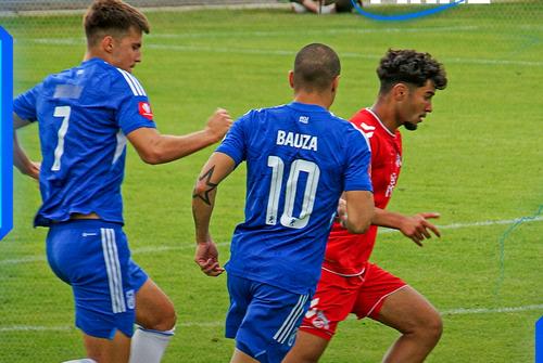 FOTO: Facebook @FCU Craiova
