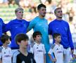Anglia U21 - Portugalia U21 / Sursă foto: Guliver/Getty Images