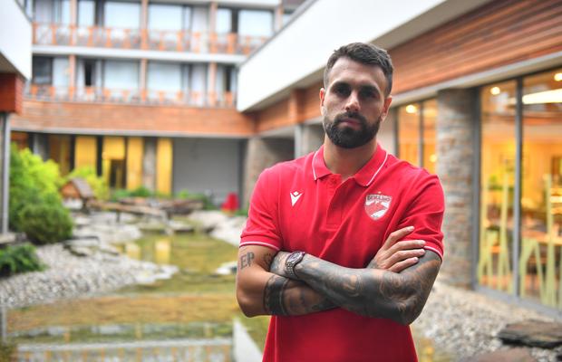 Dinamo e gata pentru al doilea amical. New-entry-uri pentru „câini”: „Poate aude și Miha Mevlja, vine și el!”