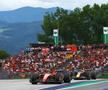 Max Verstappen, suprem și în Marele Premiu al Austriei! Clasamente: cursă, general piloți și constructori