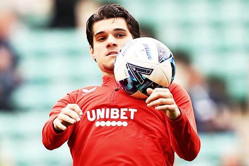 Ianis Hagi