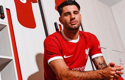 Tatuajul de pe antebraț și secretul supertransferului lui Szoboszlai » De ce a vrut starul Ungariei să semneze neapărat cu Liverpool