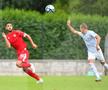 Dinamo - Zalaegerszeg, meci amical în cantonamentul din Slovenia