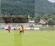 Dinamo - Zalaegerszeg, meci amical în cantonamentul din Slovenia