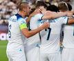 Anglia U21 - Portugalia U21 / Sursă foto: Guliver/Getty Images