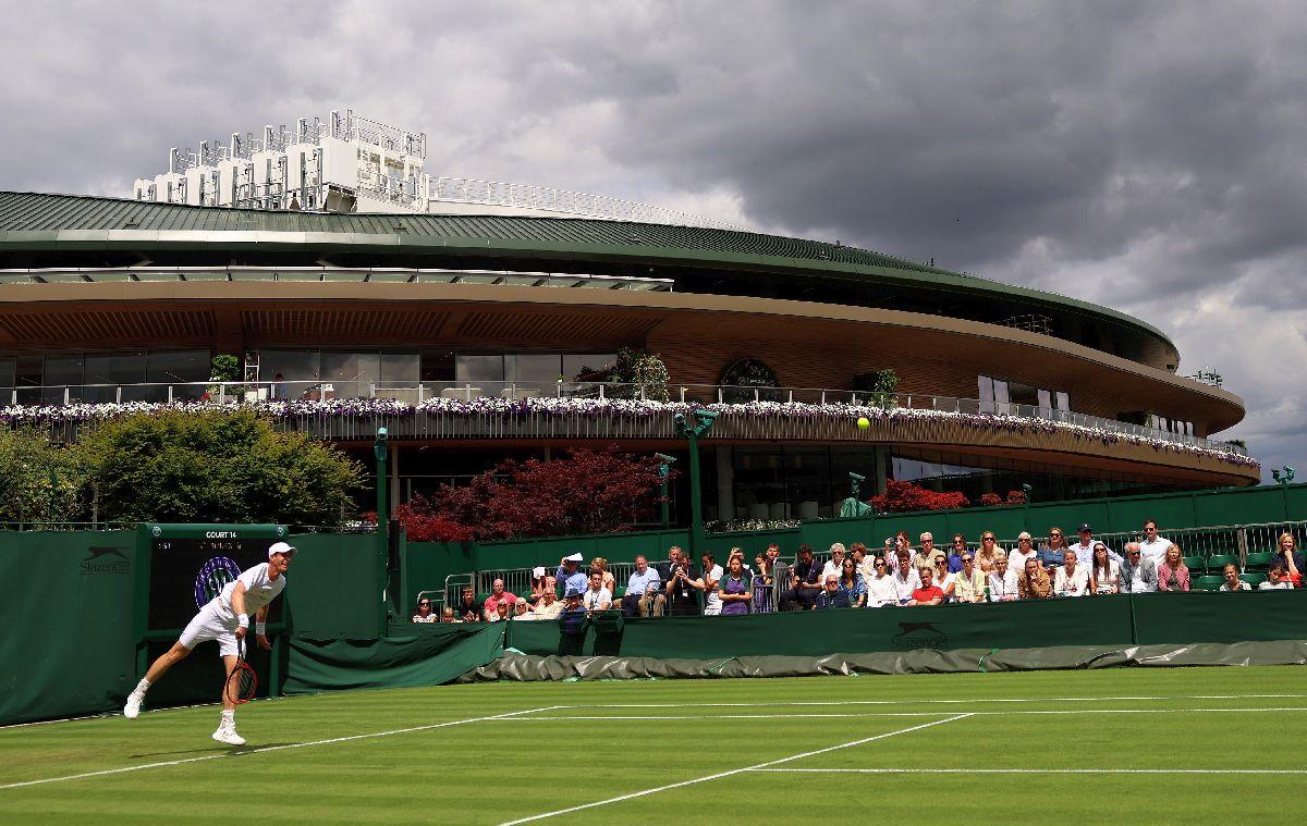 Începe Wimbledonul! » Româncele la All England Club în ultimii 18 ani: de la 0 pe tablou la maximum 8, un titlu și de 17 ori capi de serie